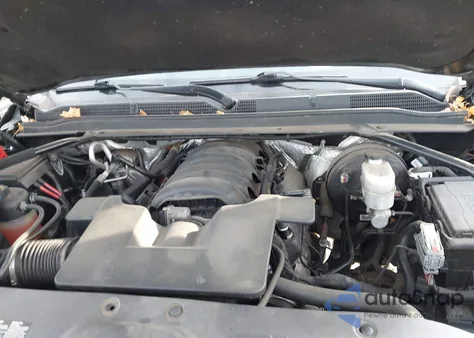 2017 GMC Yukon Xl Slt from USA, damaged, VIN 1GKS2GKC2HR172769